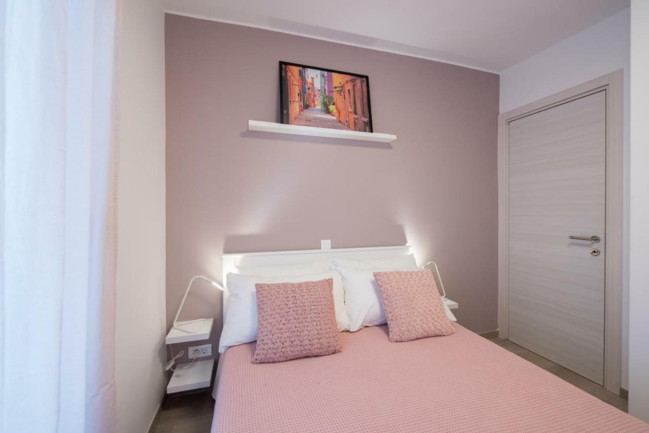Art Design Apartments Pula Exterior foto