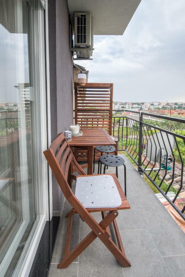 Art Design Apartments Pula Exterior foto